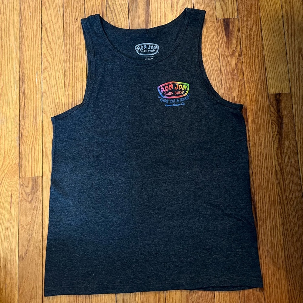 Ron Jon tank top